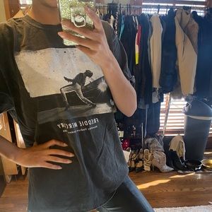 Freddy Mercury TShirt